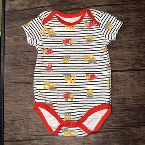 Carter-s multi Sleepsuits-babygrows